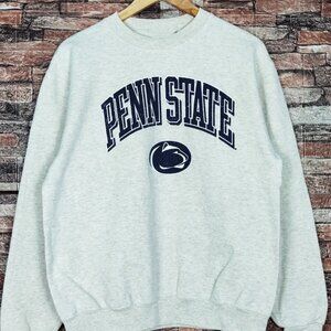 Penn State University Nittany Lions Football Penn State Shirt Vintage 90s